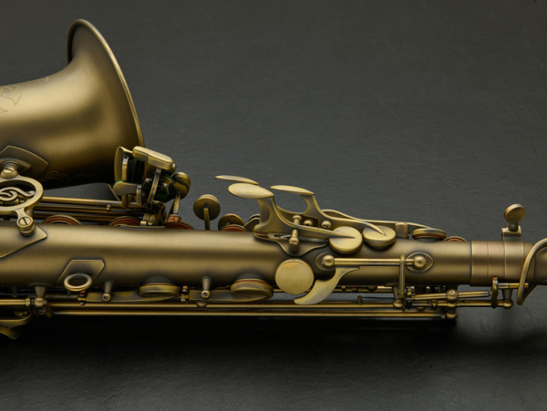 P. Mauriat PMXA-67R Alto Saxophone #PM1211211 - Image 21