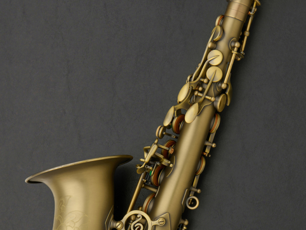 P. Mauriat PMXA-67R Alto Saxophone #PM1211211 - Image 23