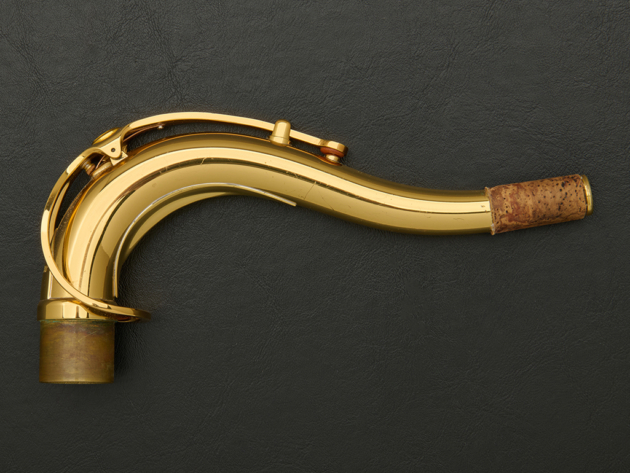 Yamaha Custom V1 Tenor Neck