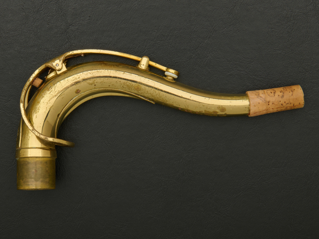 Selmer Mark VI Tenor Neck