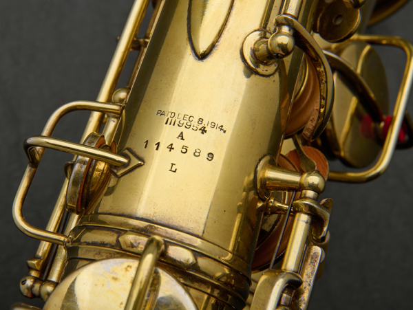PM Woodwind Repair: Saxophone Repair,Used Saxophones,Selmer,Mark