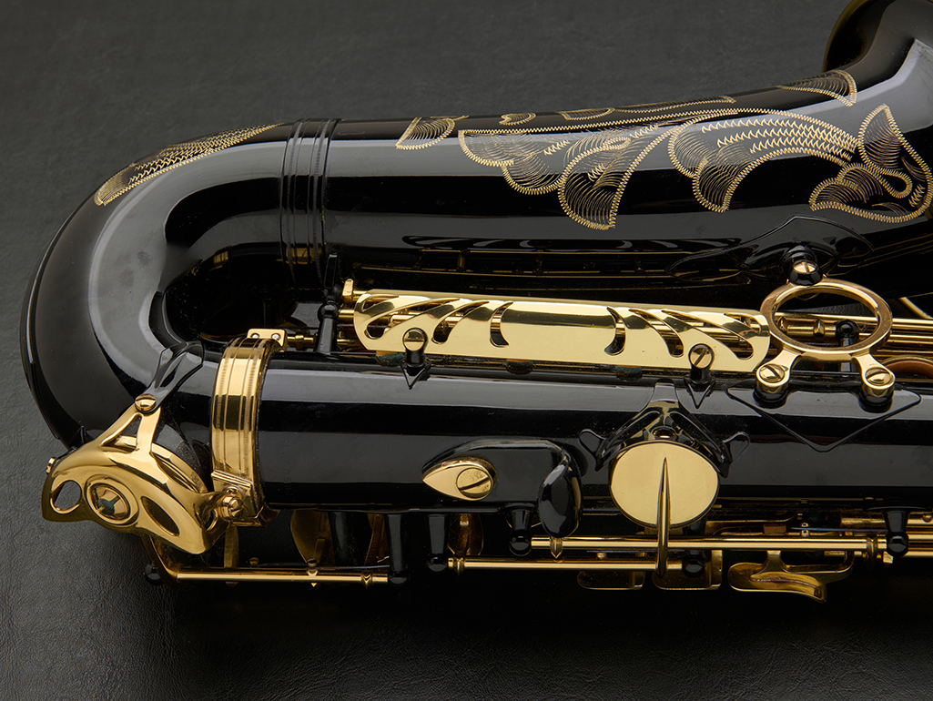 SELMERセルマ－80 PM Woodwind Repair: Saxophone Repair,Used Saxophones,Selmer,Mark