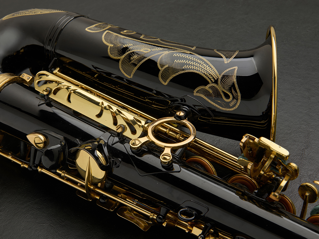 PM Woodwind Repair: Saxophone Repair,Used Saxophones,Selmer,Mark