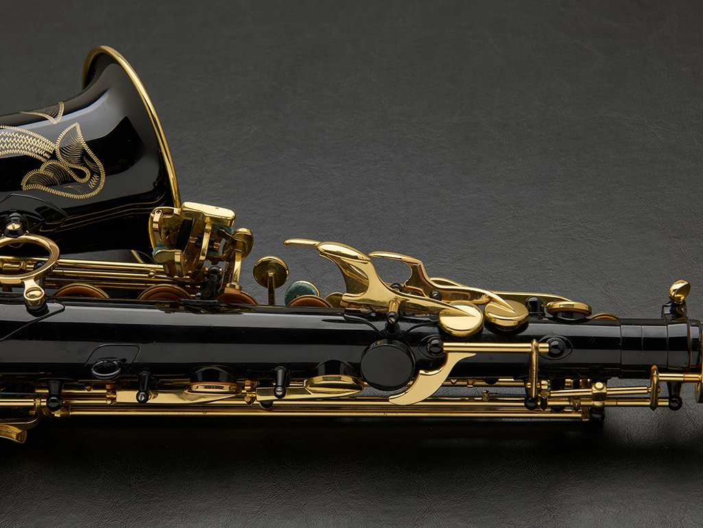 PM Woodwind Repair: Saxophone Repair,Used Saxophones,Selmer,Mark