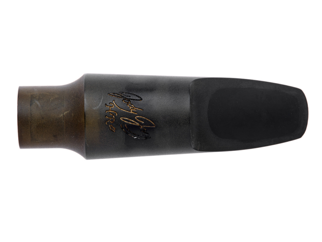 Jody Jazz HR* 7 Hard Rubber Tenor Mouthpiece