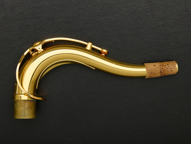 Yamaha G3 Custom Tenor Neck