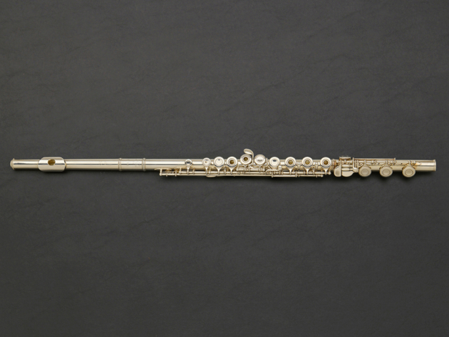 Yamaha YFL-471 Flute #650341