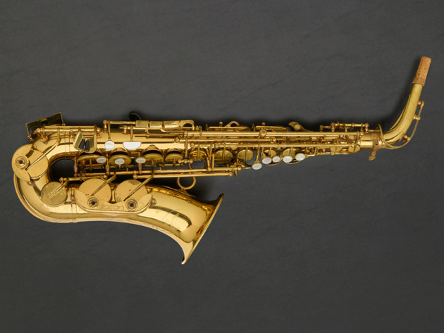 Conn 108MDJH Alto Saxophone #88002