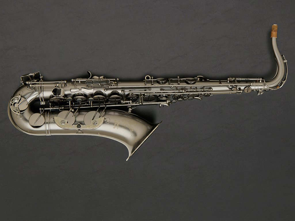 PM Woodwind Repair: Saxophone Repair,Used Saxophones,Selmer,Mark