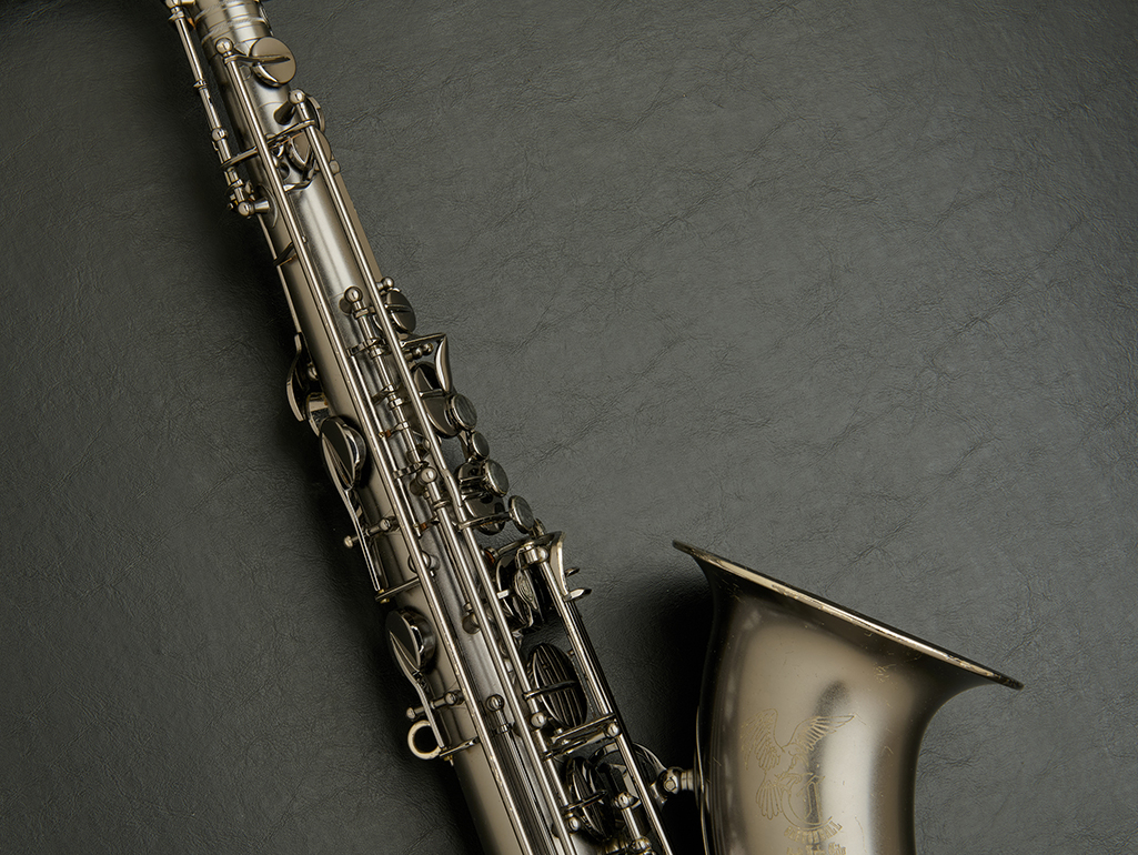 PM Woodwind Repair: Saxophone Repair,Used Saxophones,Selmer,Mark