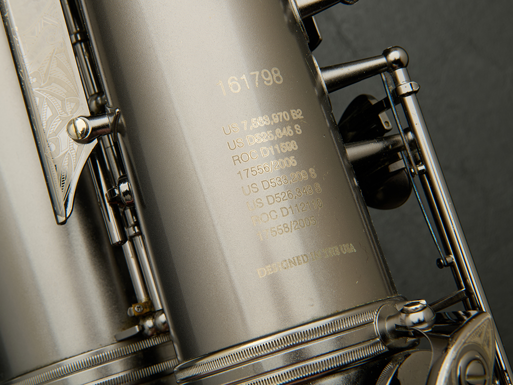 PM Woodwind Repair: Saxophone Repair,Used Saxophones,Selmer,Mark