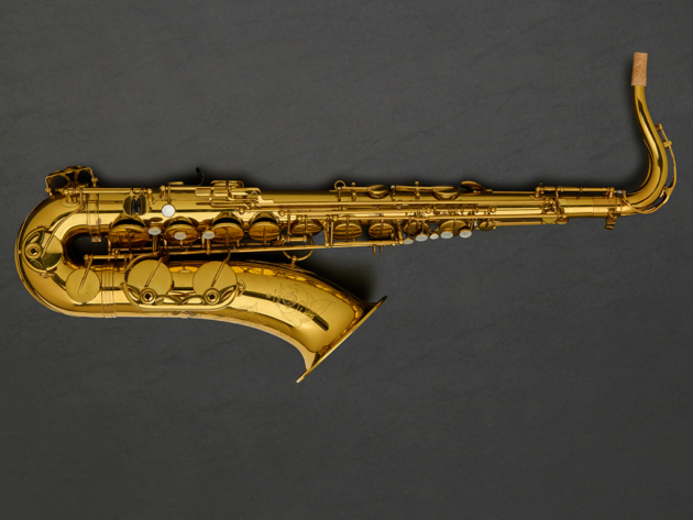 Selmer Mark VI Tenor Saxophone #229546 (Out on Trial)