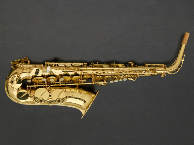 Selmer Super Action 80 Series II Alto Saxophone #442280 (Out on Trial)