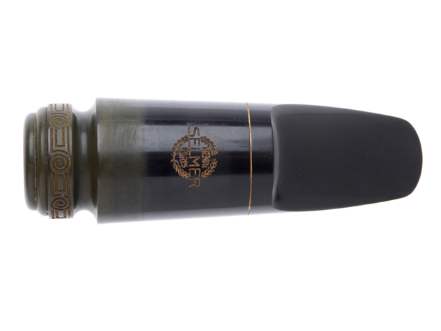 Selmer Airflow .072" Hard Rubber Tenor Mouthpiece