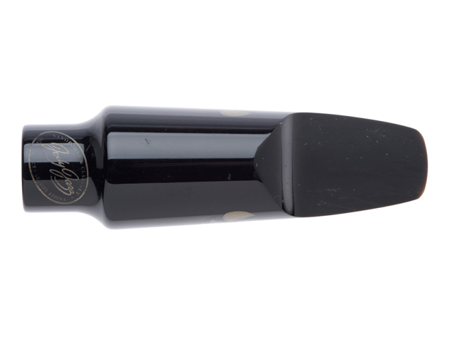 Jody Jazz Jet 7* Hard Rubber Tenor Mouthpiece