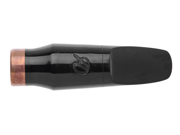 Drake Presence Bergonzi 7* Resin Tenor Mouthpiece