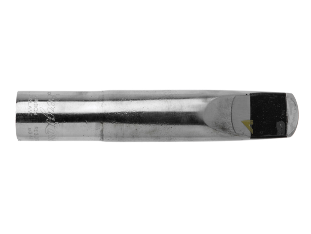 Berg Larsen 100/0 Offset M Metal Tenor Mouthpiece