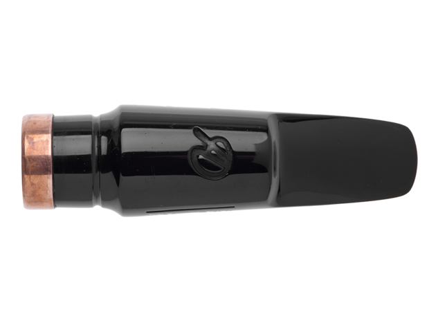 Drake New York Jazz .100" Resin Tenor Mouthpiece