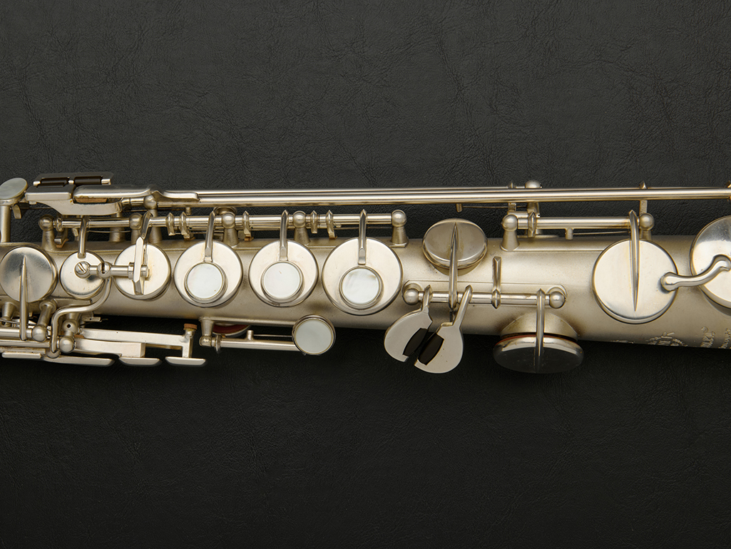 PM Woodwind Repair: Saxophone Repair,Used Saxophones,Selmer,Mark