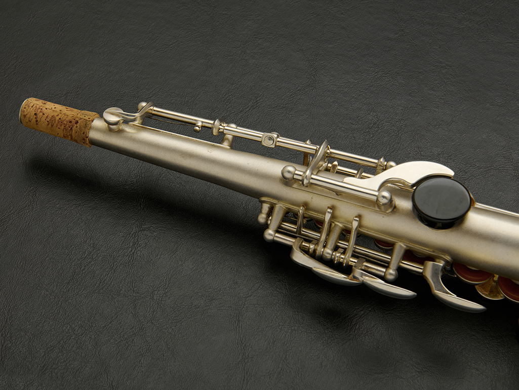 PM Woodwind Repair: Saxophone Repair,Used Saxophones,Selmer,Mark