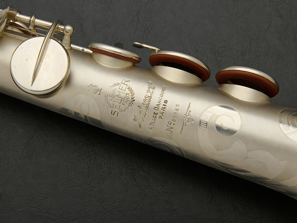 PM Woodwind Repair: Saxophone Repair,Used Saxophones,Selmer,Mark
