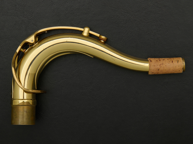Selmer Super Action 80 Series II Tenor Neck