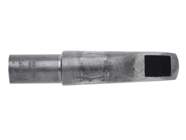 Dukoff Miami D7* Super Power Chamber Silverite Metal Tenor Mouthpiece