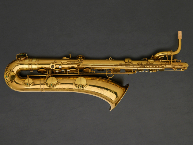 Selmer Mark VI Baritone Saxophone #97691 (Out on Trial)
