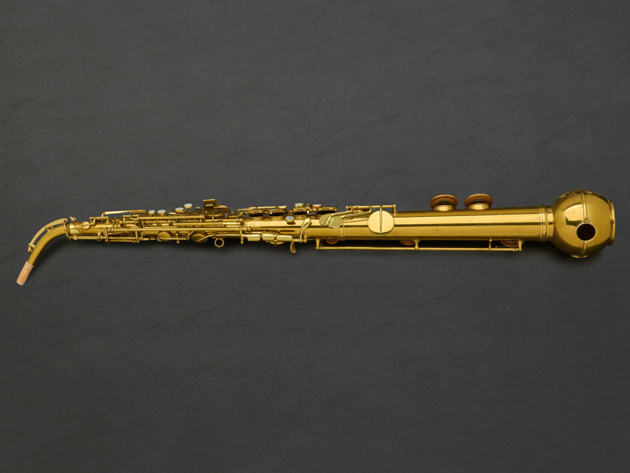 Conn-O-Sax Saxophone #224635 (Call For Price)
