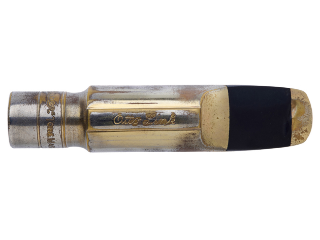 Otto Link Florida No USA Super Tone Master 6 Metal Tenor Mouthpiece
