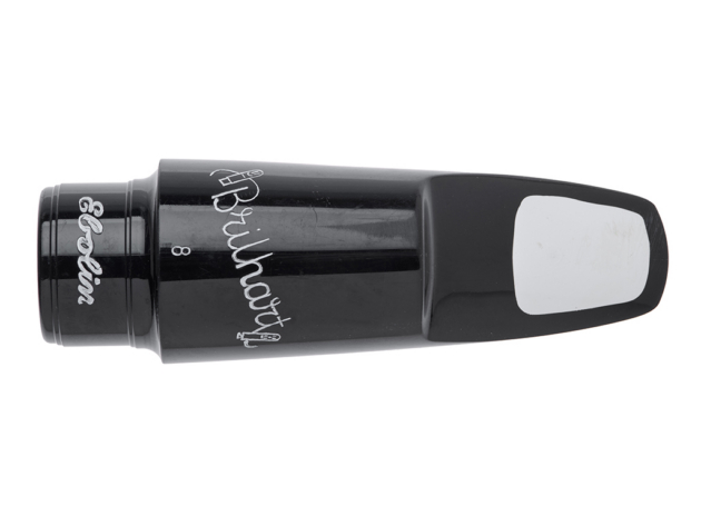 Brilhart Ebolin 8 Tenor Mouthpiece