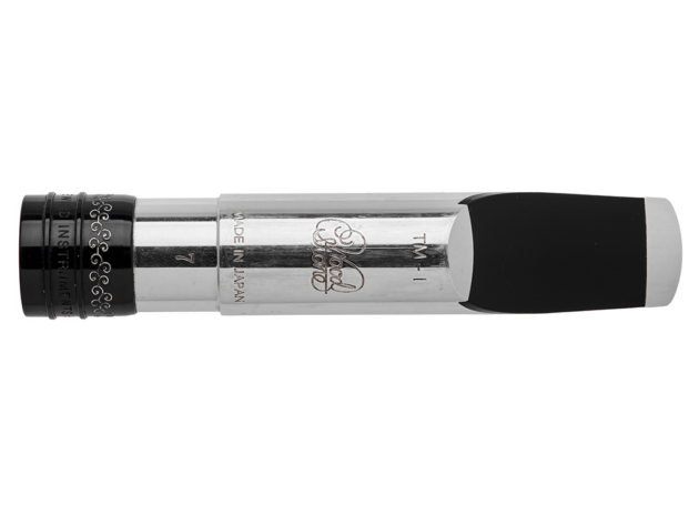 Ishimori Wood Stone TM-1 7 Metal Tenor Mouthpiece