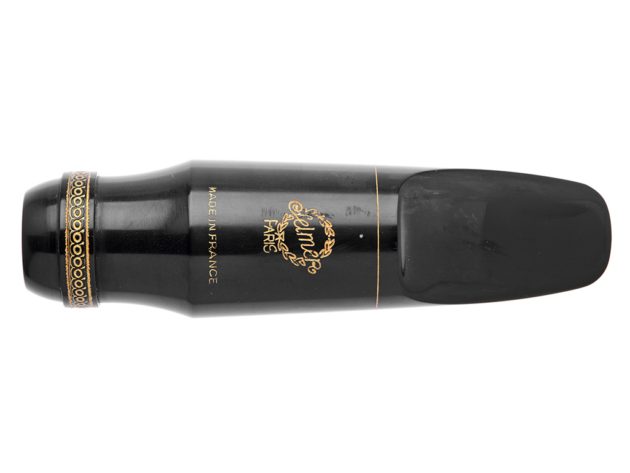 Selmer Long Shank Soloist C* V. Krass 7 Hard Rubber Tenor Mouthpiece