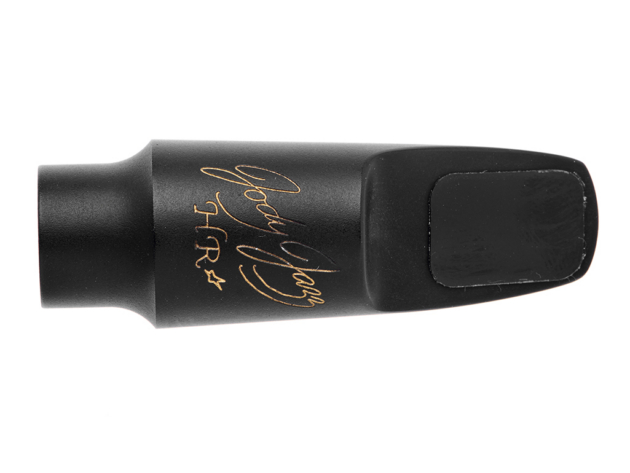 Jody Jazz HR* 6* Hard Rubber Soprano Mouthpiece