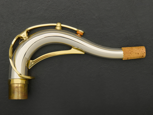 Selmer USA Sterling Plus 91600A Tenor Neck