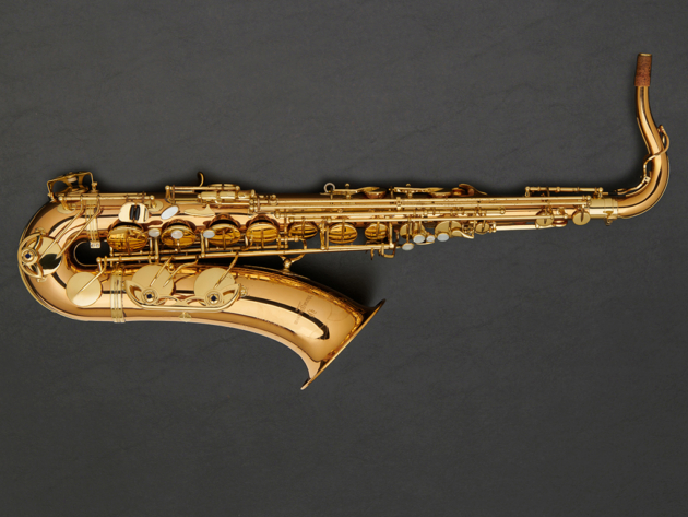 Yanagisawa 992 Bronze Tenor Saxophone #00277664