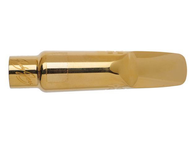 Jody Jazz DV NY 6* Metal Tenor Mouthpiece