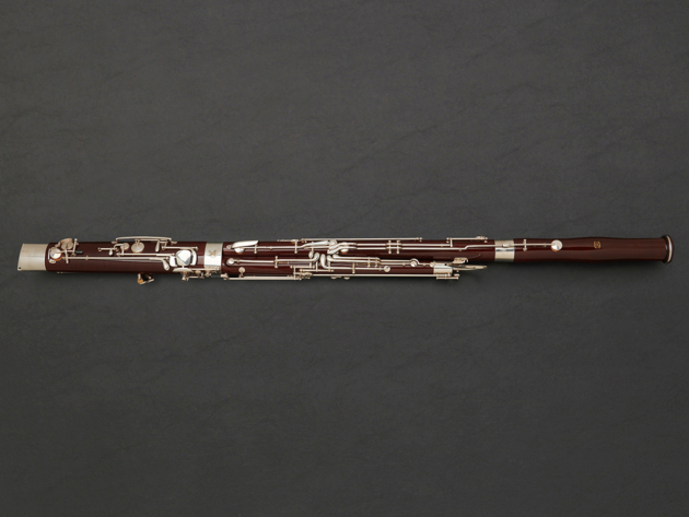 Fox Renard 240 Bassoon #38337 (Out on Trial)
