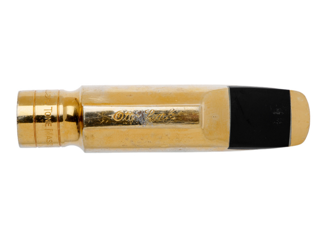 Otto Link Super Tone Master 7 .114" Metal Tenor Mouthpiece