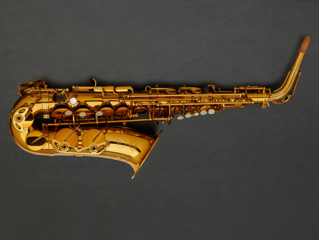 Selmer Reference 54 Alto Saxophone #704954
