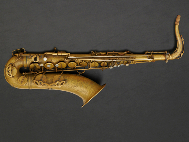 Selmer Mark VI Tenor Saxophone #99215 (Out on Trial)