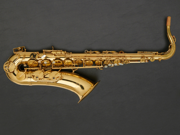 Yanagisawa 991 Tenor Saxophone #00228663