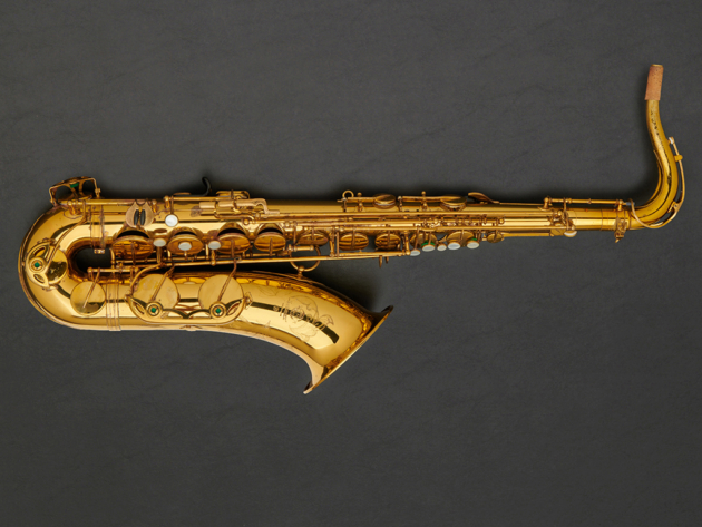 Selmer Mark VI Tenor Saxophone #212287 (Out on Trial)