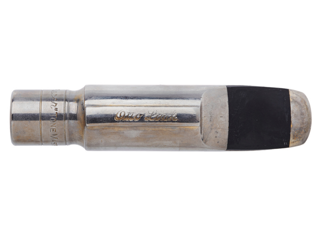 Otto Link Florida USA 5* .099" Super Tone Master Metal Tenor Mouthpiece