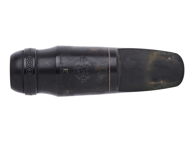Selmer Long Shank Soloist E Alto Mouthpiece
