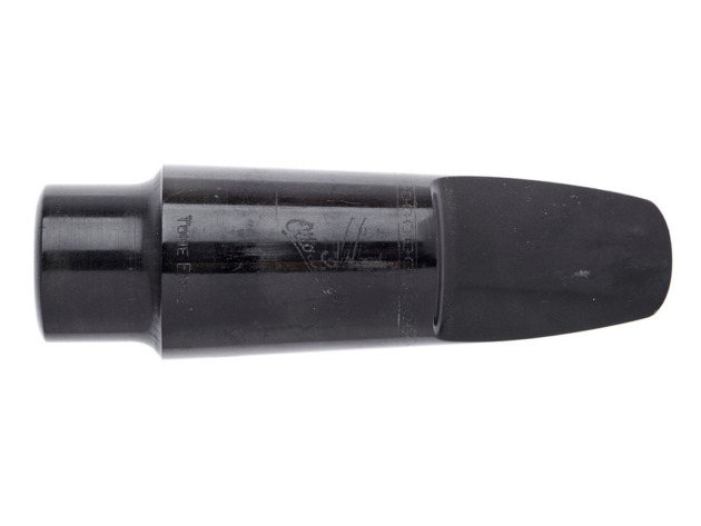 Otto Link No USA Slant Signature Tone Edge 5* Hard Rubber Tenor Mouthpiece