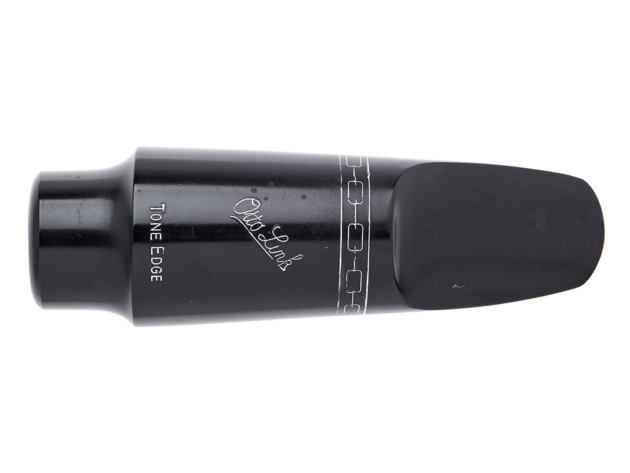 Otto Link New Vintage Tone Edge 7 #1022 Hard Rubber Tenor Mouthpiece