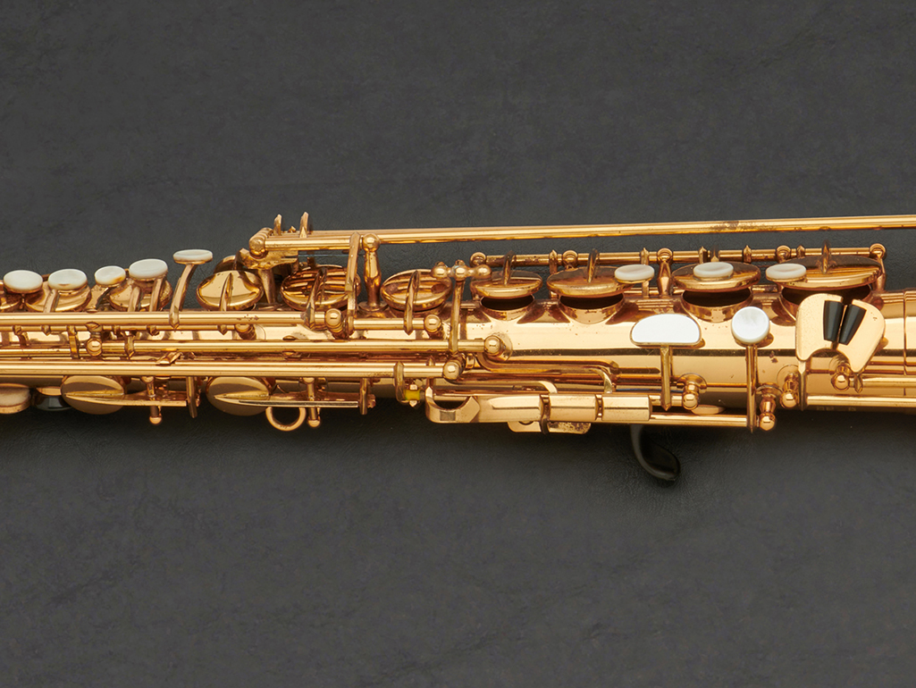 PM Woodwind Repair: Saxophone Repair,Used Saxophones,Selmer,Mark