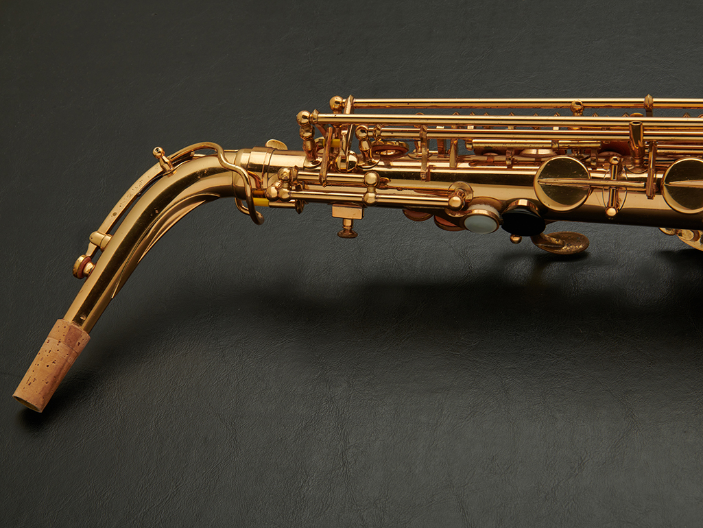 PM Woodwind Repair: Saxophone Repair,Used Saxophones,Selmer,Mark
