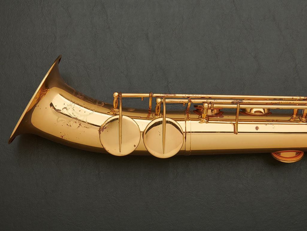 PM Woodwind Repair: Saxophone Repair,Used Saxophones,Selmer,Mark
